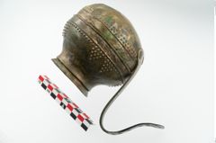 Foto von Bronzeschöpfgefäß (NHMW-PRAE-035754)